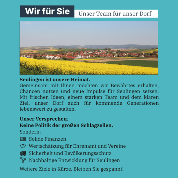 Flyer1-Seite 002 Wahl 2026 CDU Seulingen Flyer1-Seite 002 Wahl 2026 CDU Seulingen