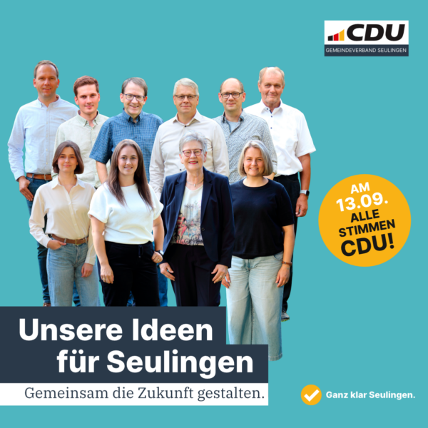 Flyer3-Seite 001 Wahl 2026 CDU Seulingen